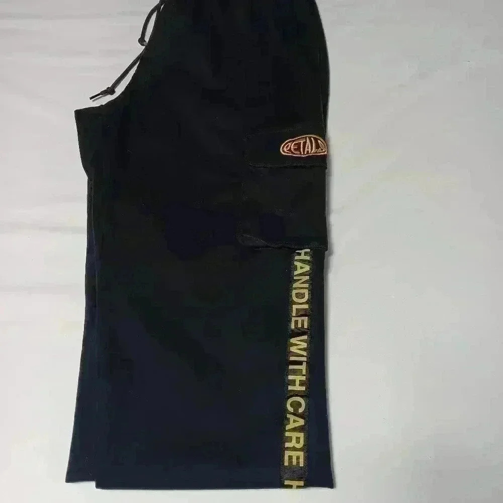 Pedals and Peacock pants. Ladies Size M - Picture 7 of 7